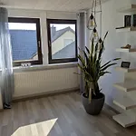 Apartman Stollburgblick