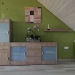 Stollburgblick Apartman *