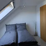 Stollburgblick Apartman Oberschwarzach
