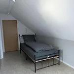 Apartman Stollburgblick *