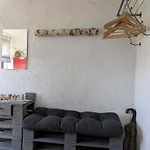 Apartman Stollburgblick
