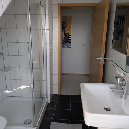 Stollburgblick Apartmán
