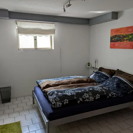 Stollburgblick Apartment