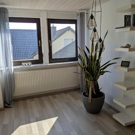Apartmán Stollburgblick