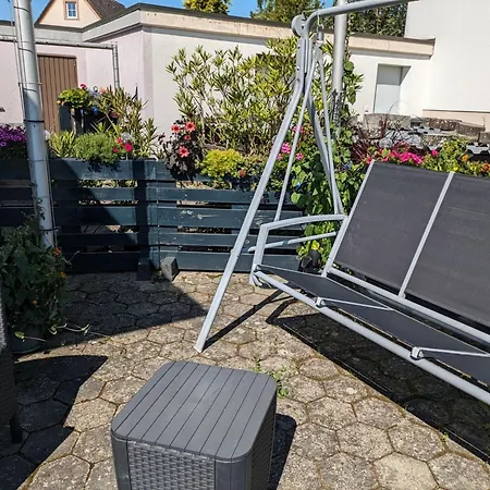 Stollburgblick Appartement *