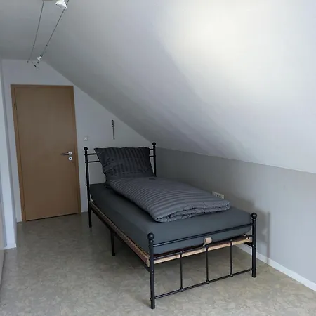 Apartmán Stollburgblick *