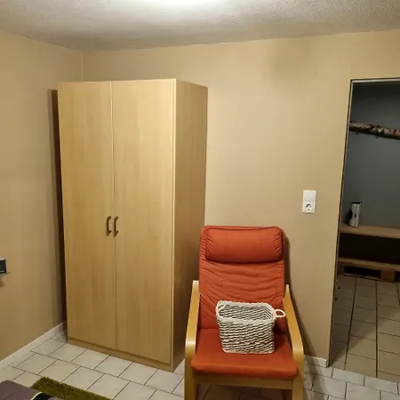 Appartement Stollburgblick *