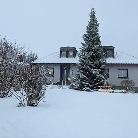 Stollburgblick Appartement *