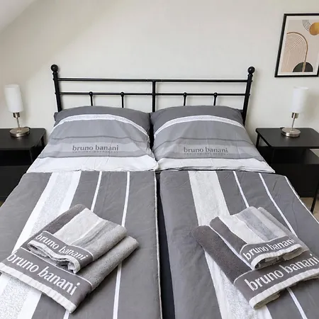 Stollburgblick Appartement *