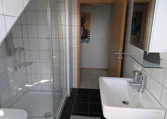Stollburgblick Appartement