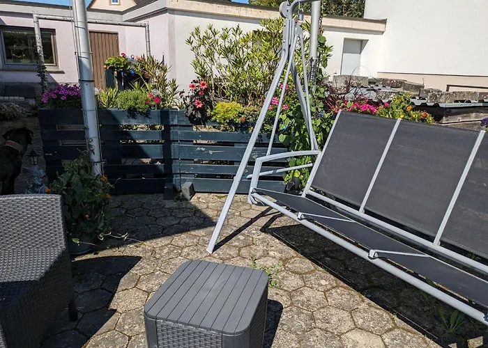 Stollburgblick Appartement *