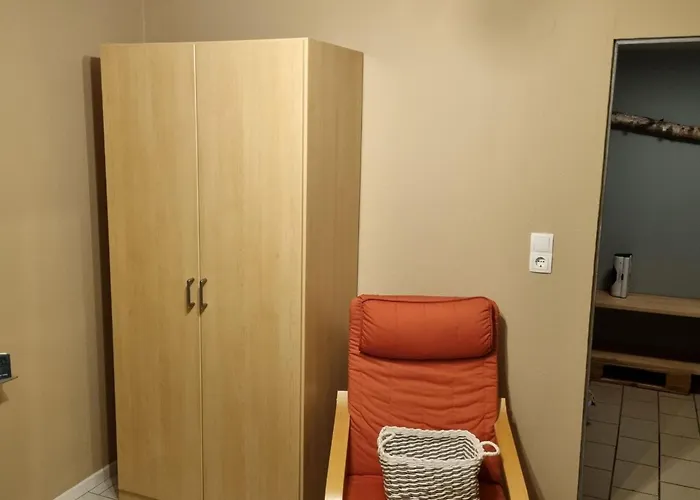 Appartement Stollburgblick *